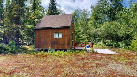 Lot A Goodwin Road Carthage ME 04224