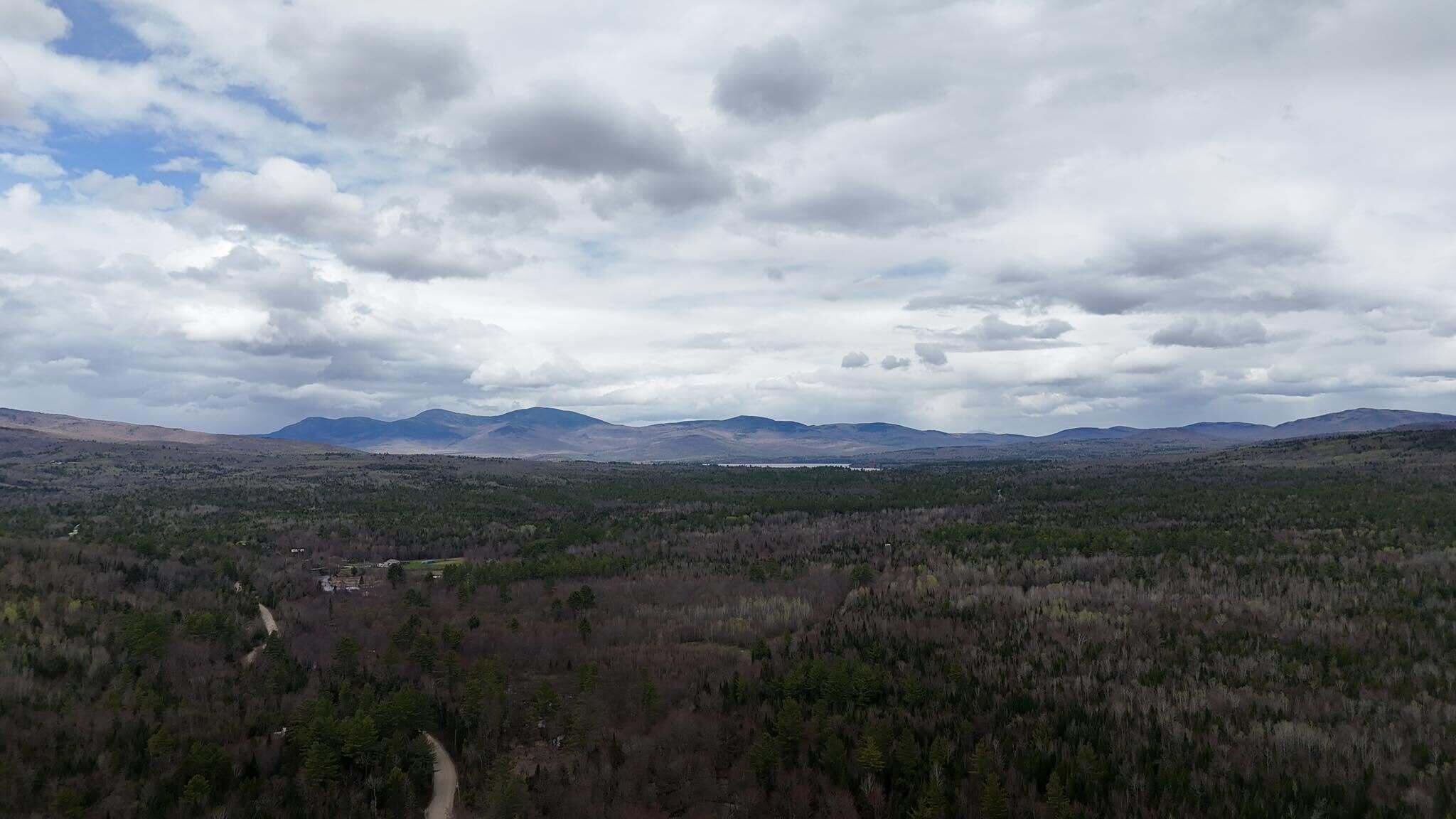 Lot A Goodwin Road Carthage ME 04224