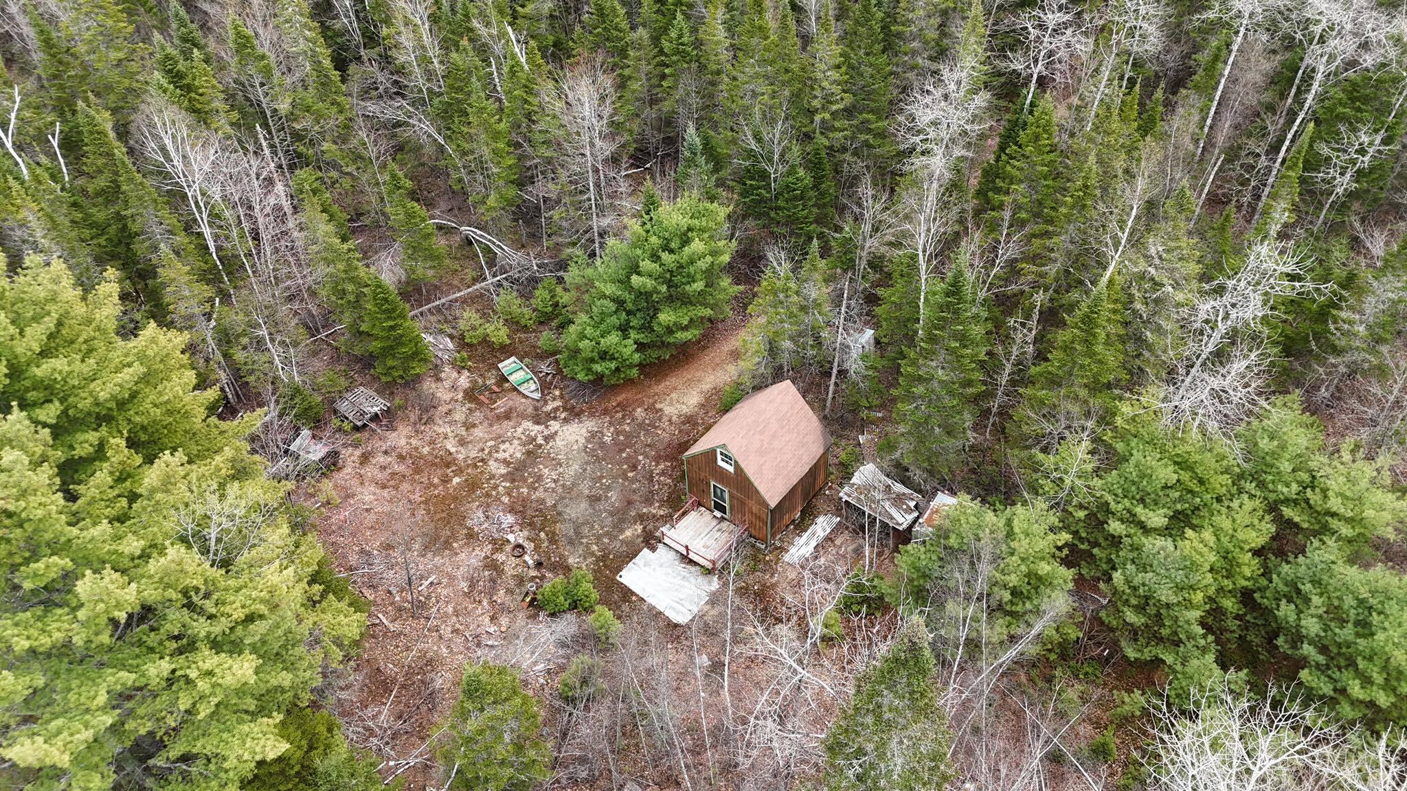Lot A Goodwin Road Carthage ME 04224