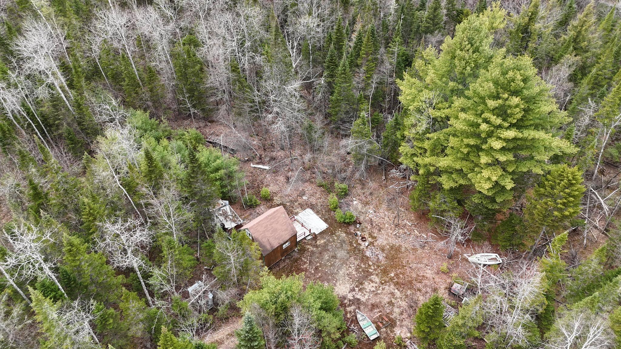 Lot A Goodwin Road Carthage ME 04224