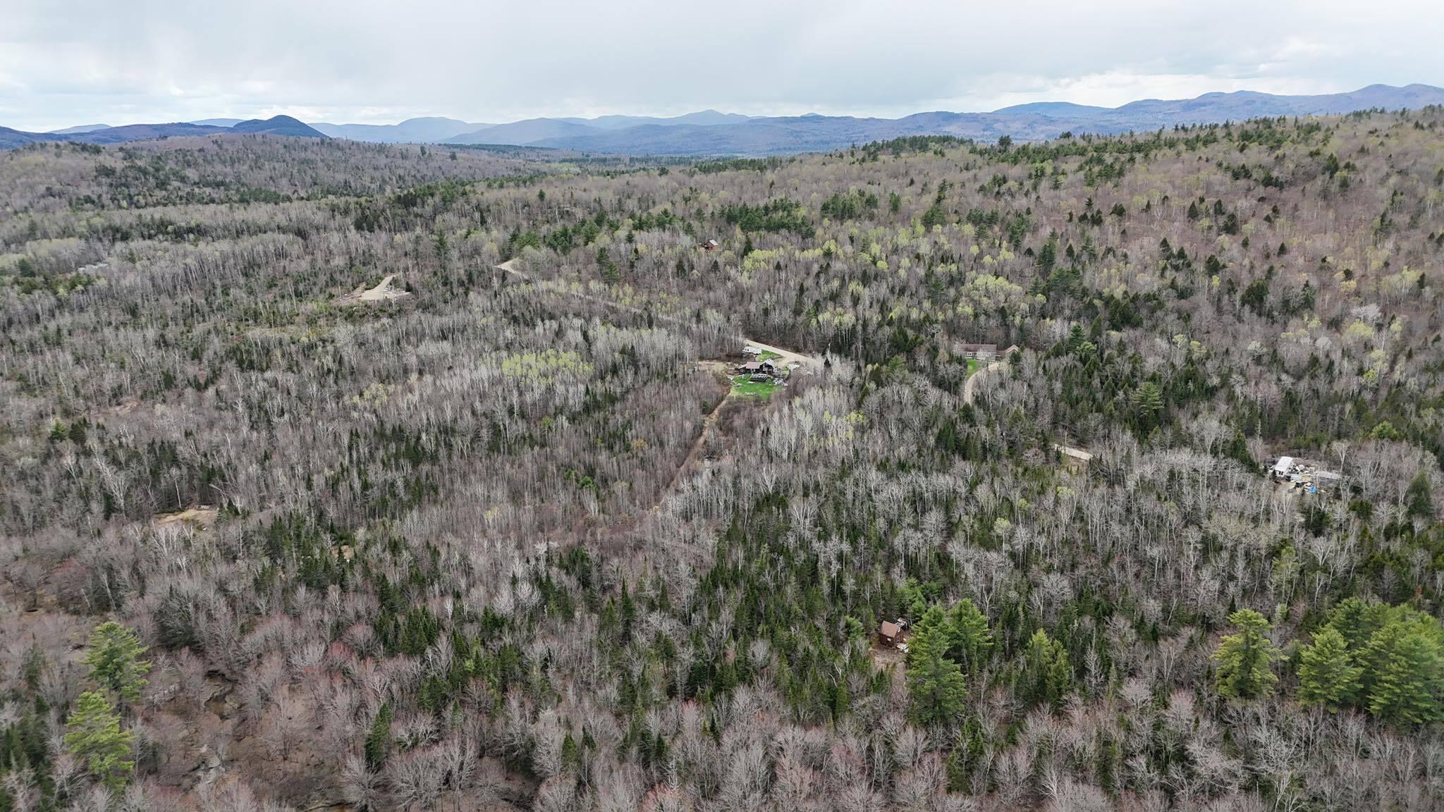 Lot A Goodwin Road Carthage ME 04224