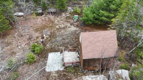Lot A Goodwin Road Carthage ME 04224