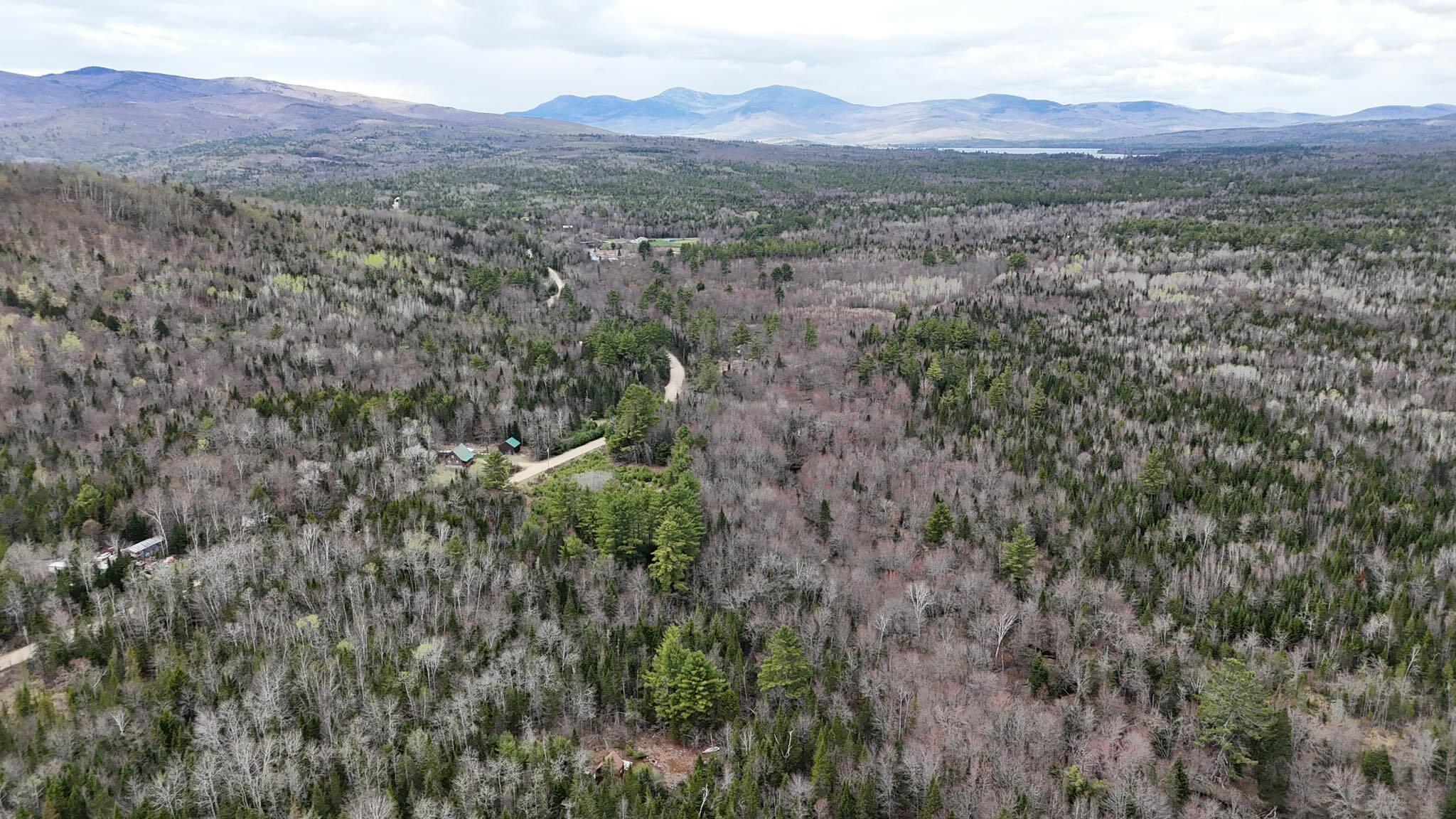 Lot A Goodwin Road Carthage ME 04224