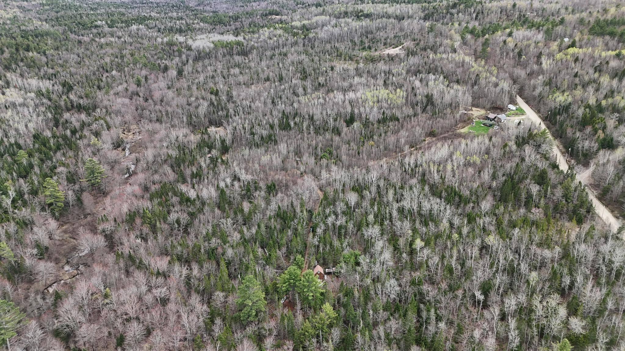 Lot A Goodwin Road Carthage ME 04224