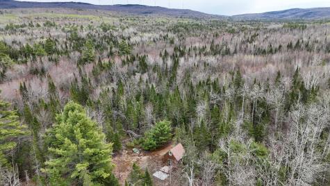 Lot A Goodwin Road Carthage ME 04224