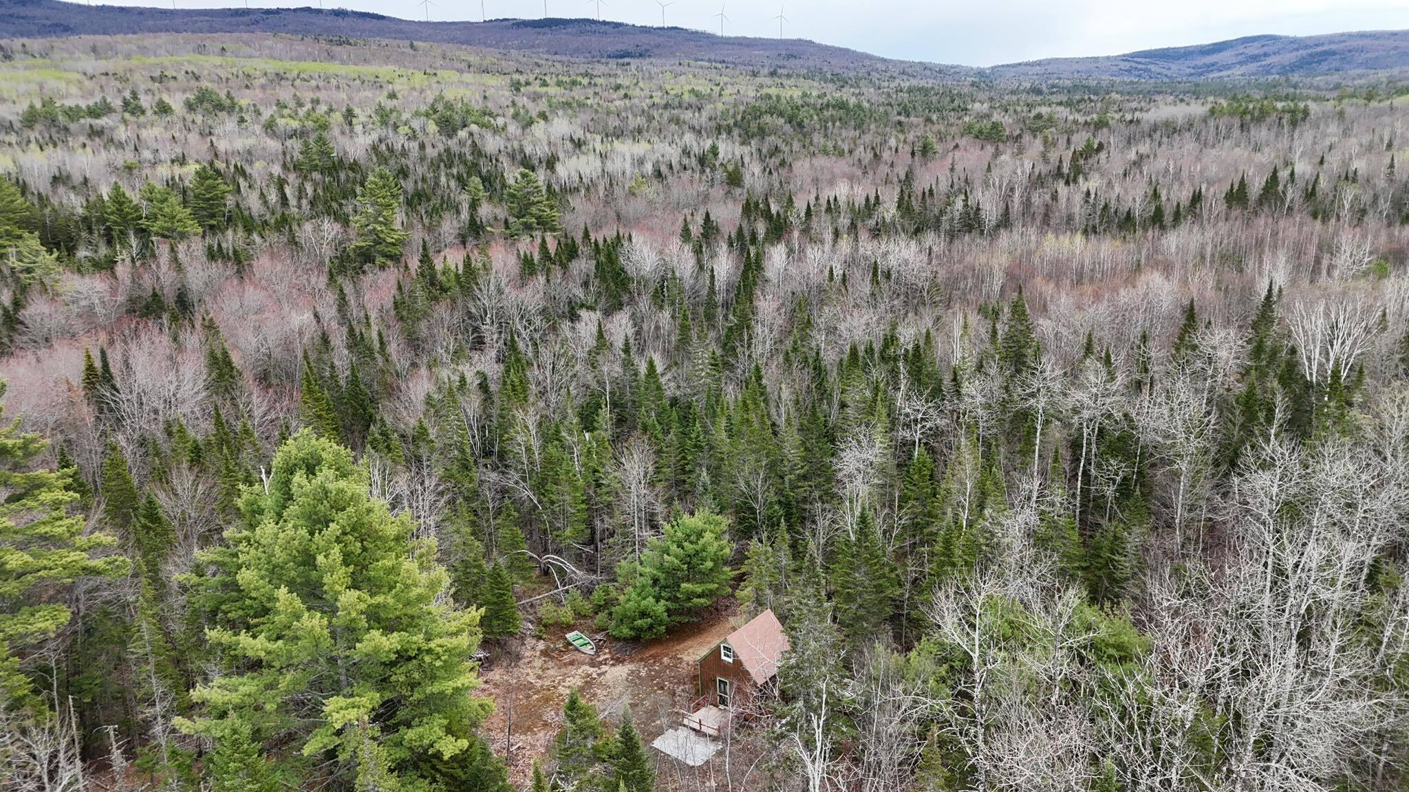 Lot A Goodwin Road Carthage ME 04224