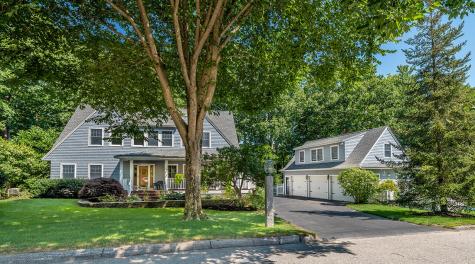 24 Rivers Edge Drive Kennebunk ME 04043