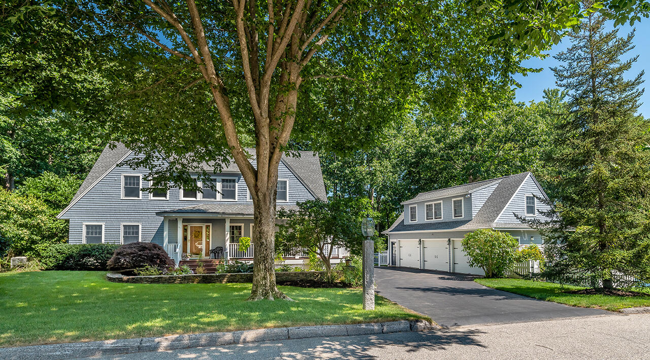 24 Rivers Edge Drive Kennebunk ME 04043