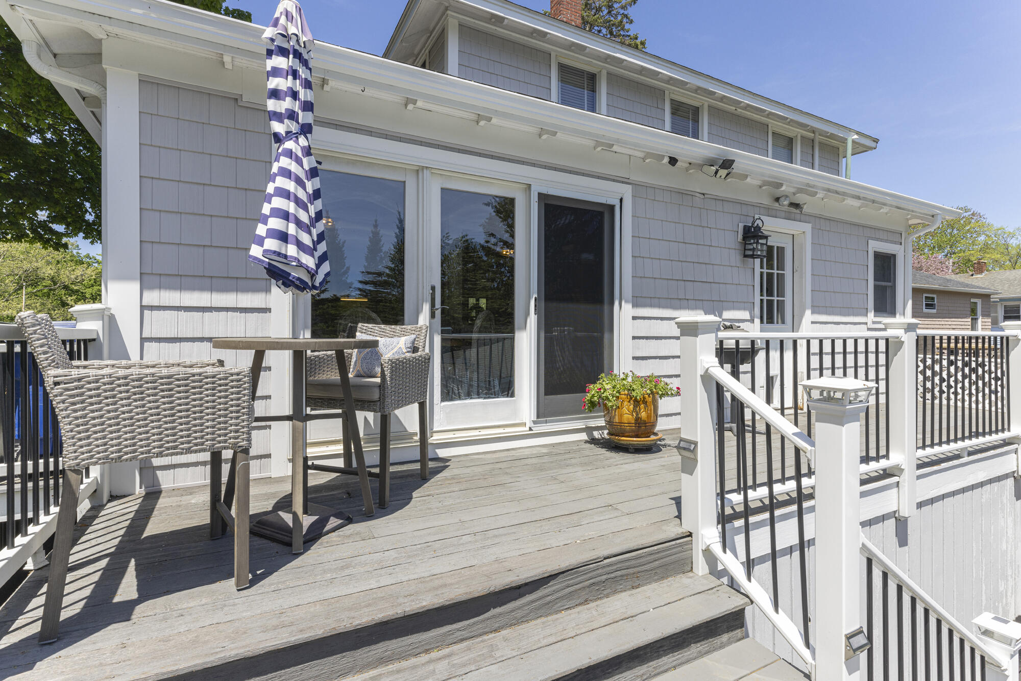 832 Sawyer Street South Portland ME 04106