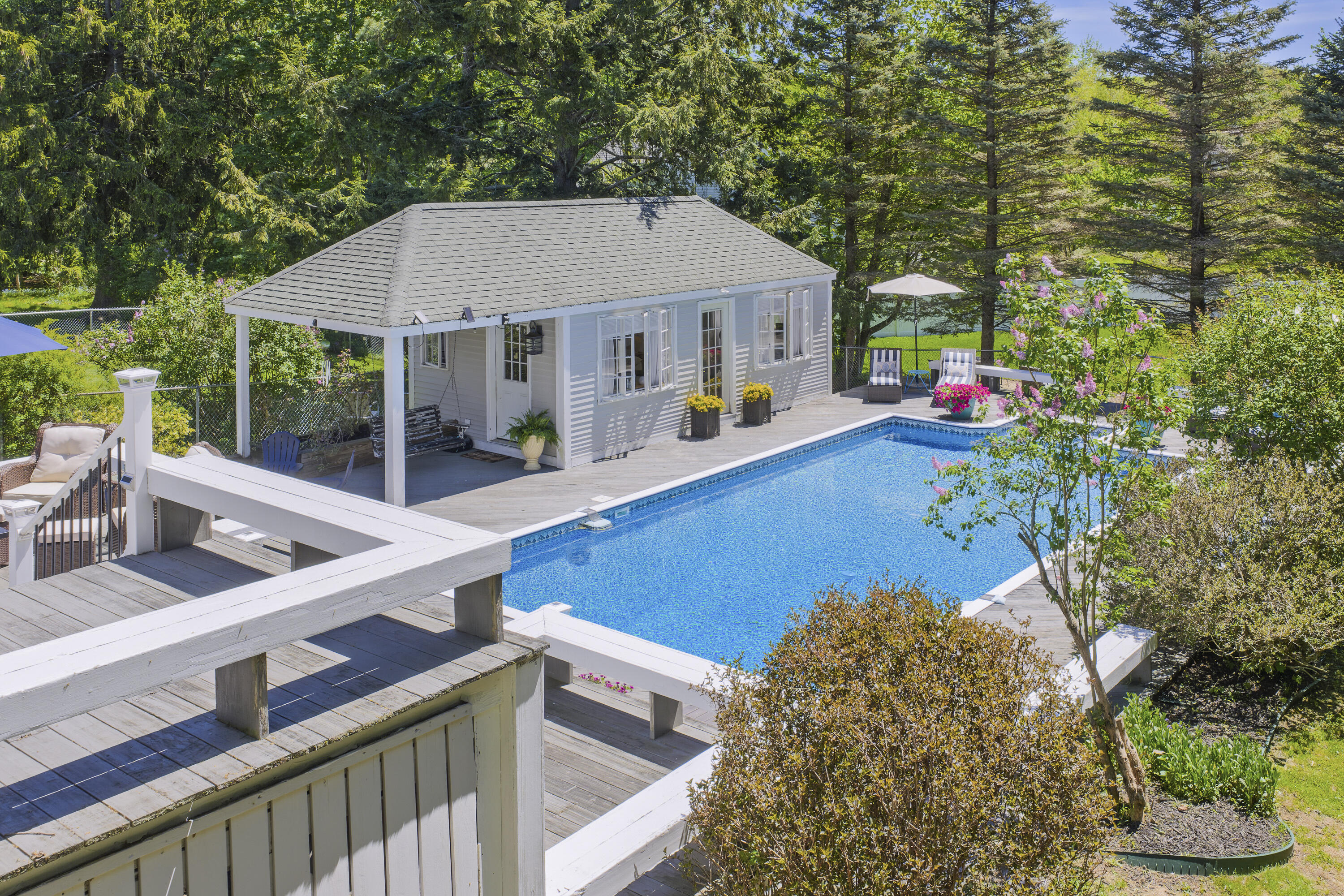 832 Sawyer Street South Portland ME 04106