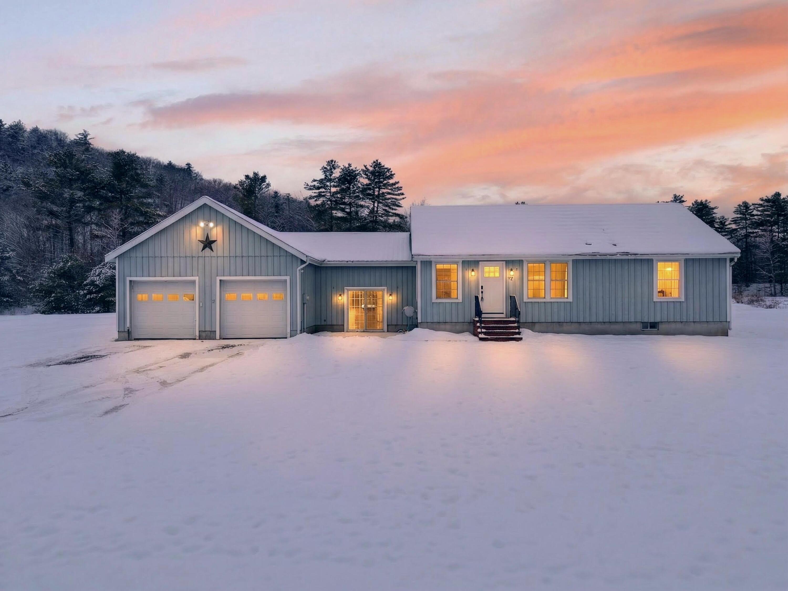 23 Robinson Way Bridgton ME 04009