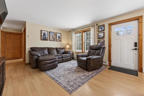 23 Robinson Way Bridgton ME 04009