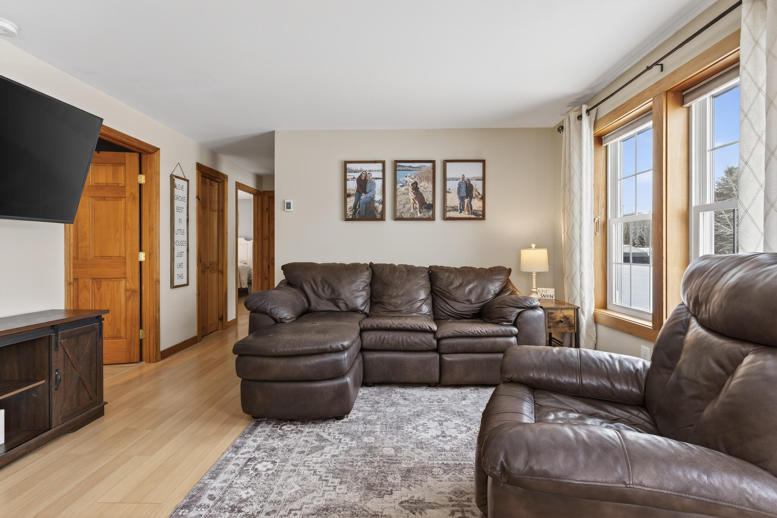 23 Robinson Way Bridgton ME 04009