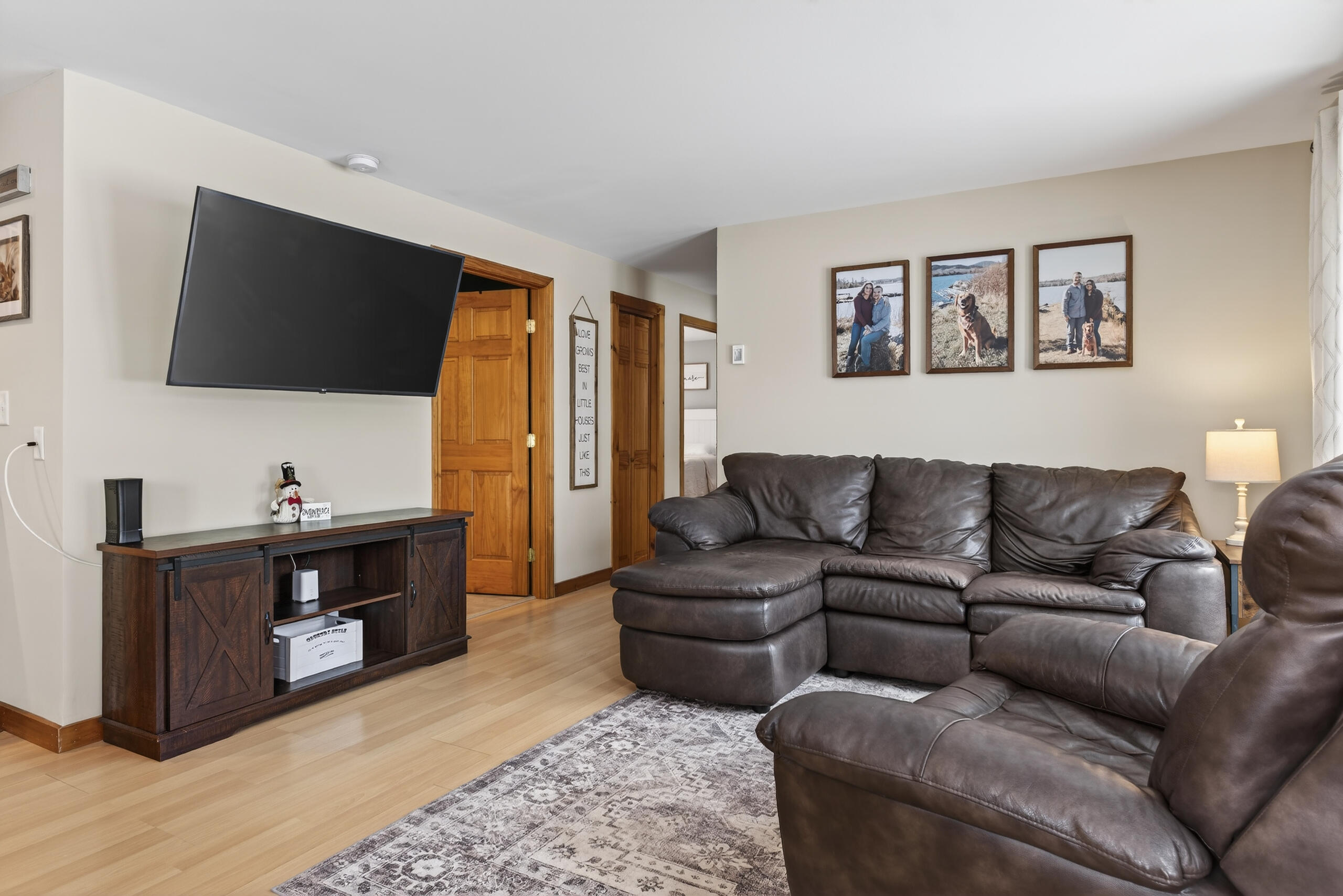 23 Robinson Way Bridgton ME 04009