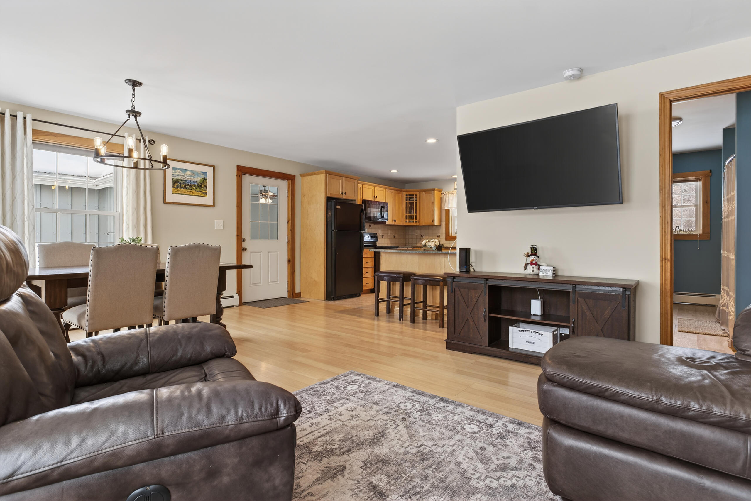 23 Robinson Way Bridgton ME 04009