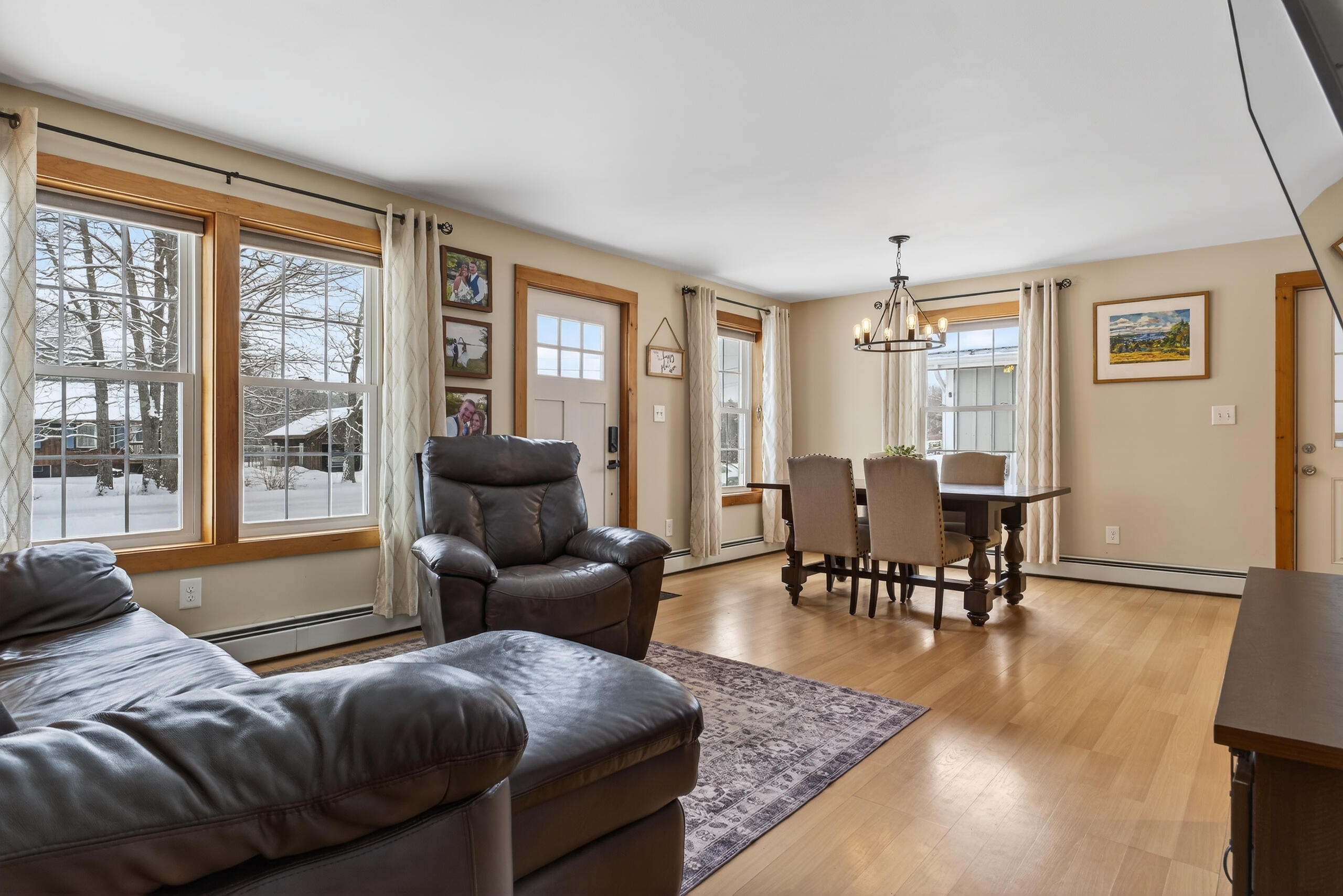 23 Robinson Way Bridgton ME 04009