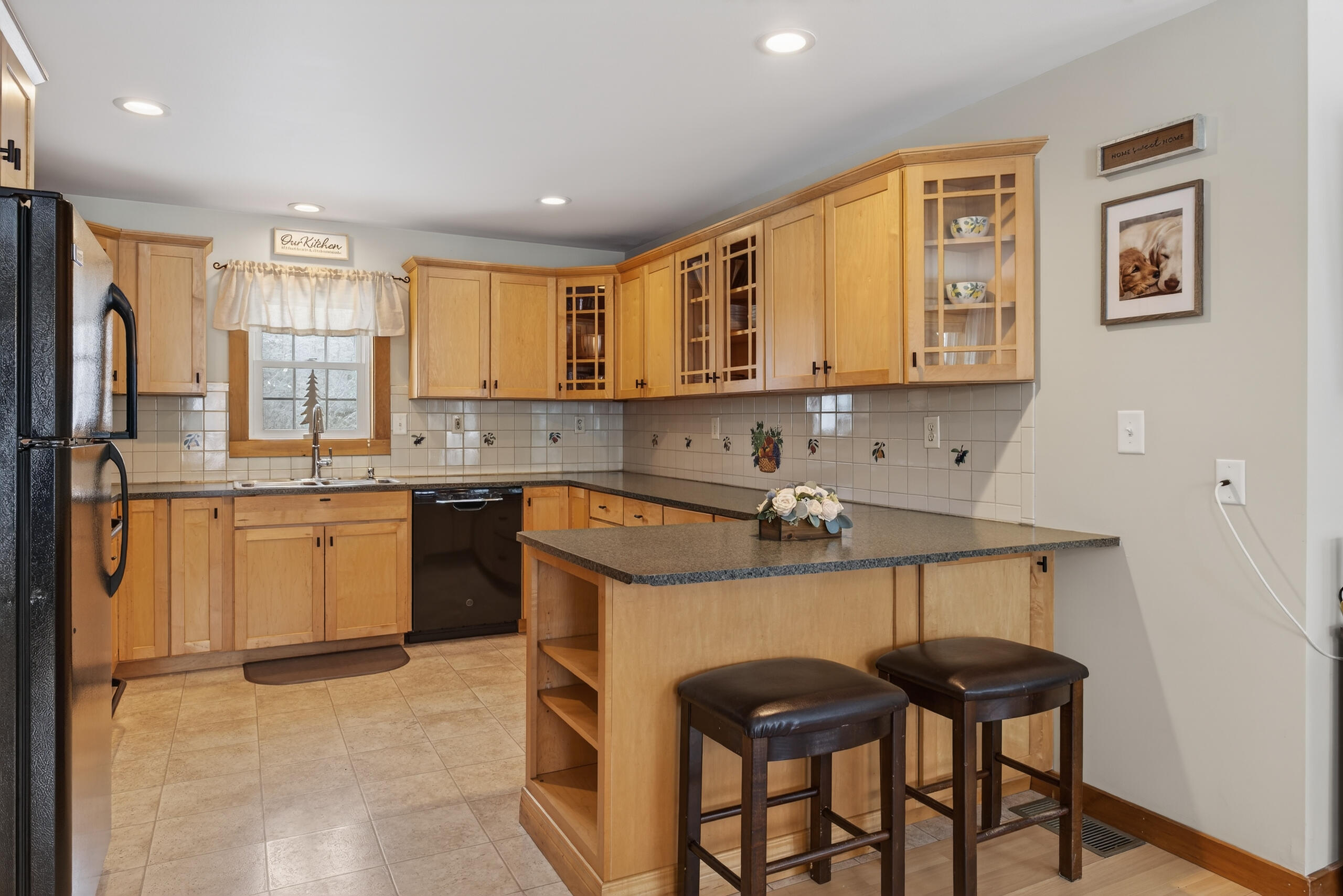 23 Robinson Way Bridgton ME 04009