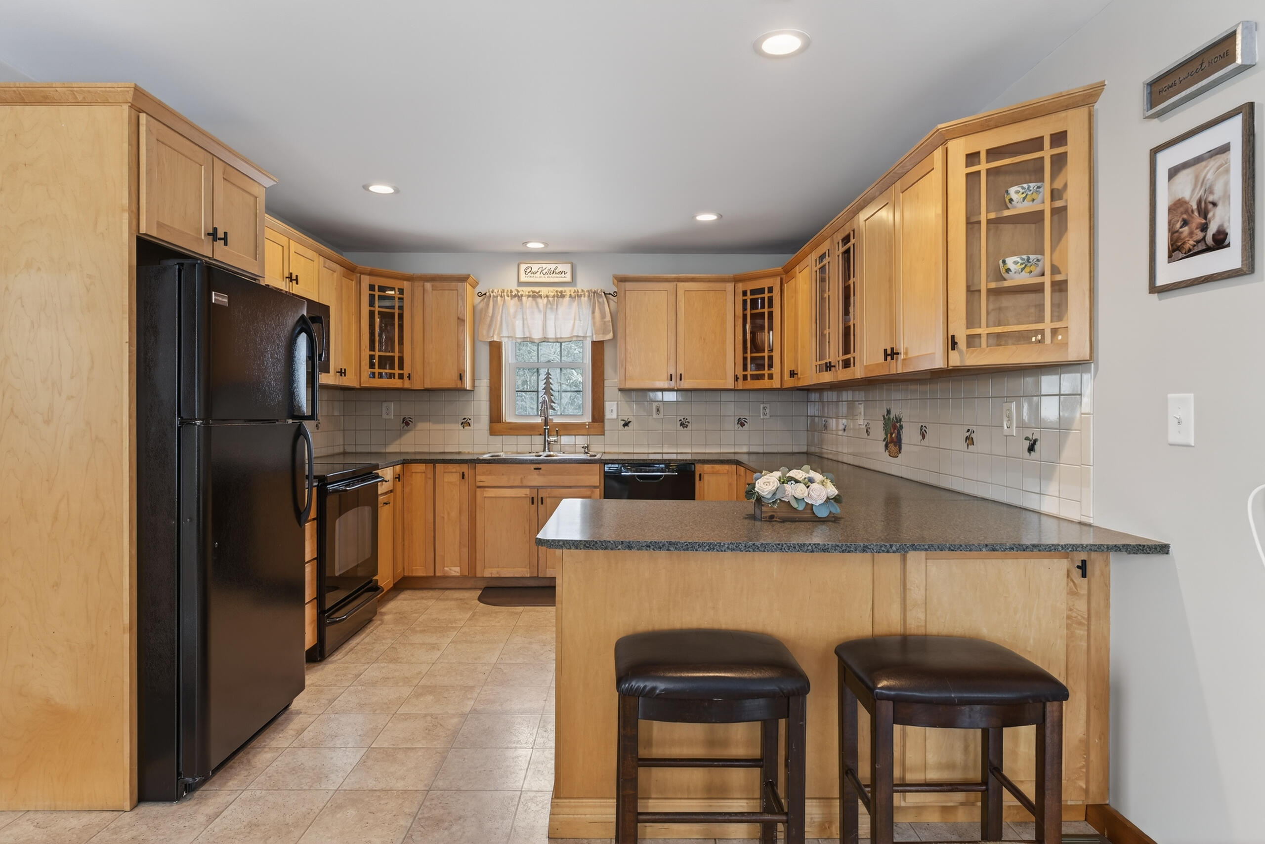 23 Robinson Way Bridgton ME 04009