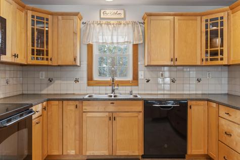 23 Robinson Way Bridgton ME 04009