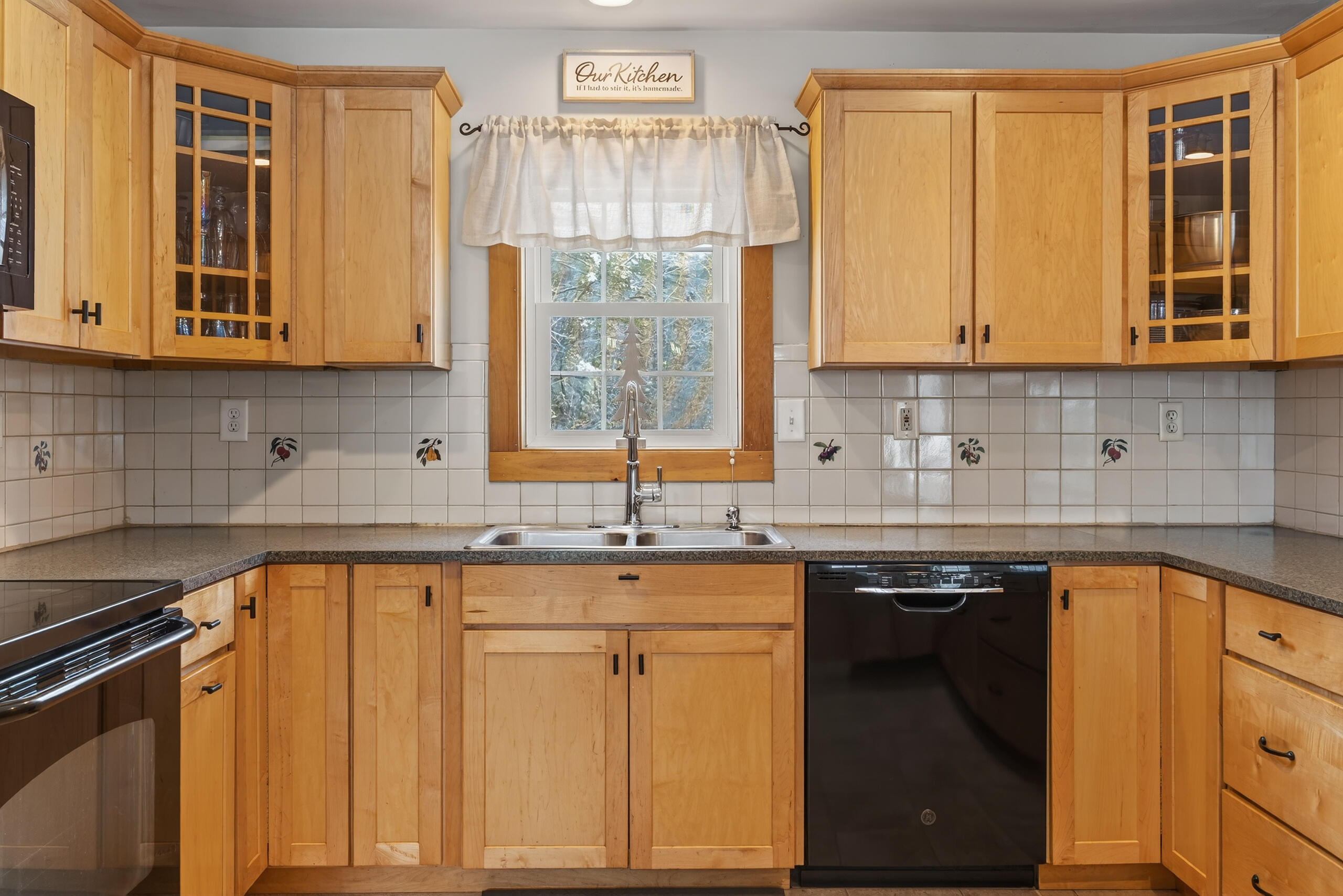 23 Robinson Way Bridgton ME 04009