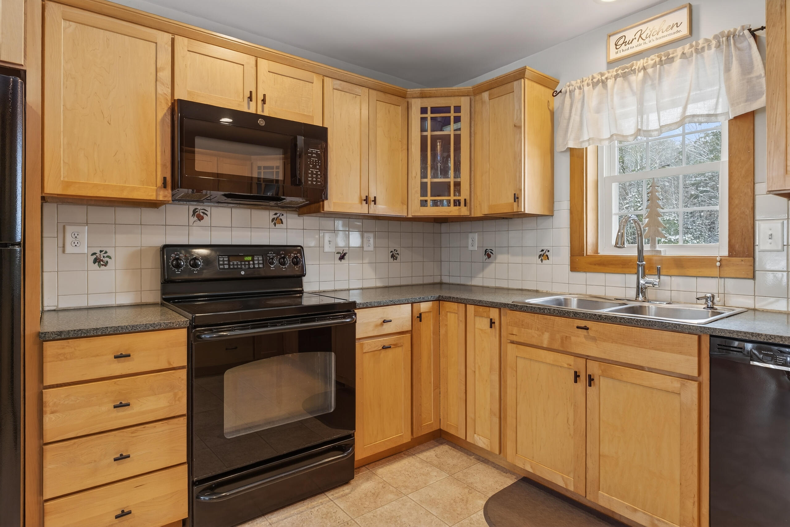 23 Robinson Way Bridgton ME 04009