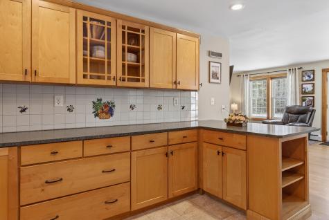 23 Robinson Way Bridgton ME 04009