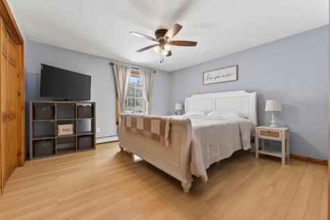 23 Robinson Way Bridgton ME 04009