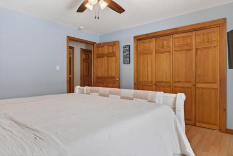 23 Robinson Way Bridgton ME 04009