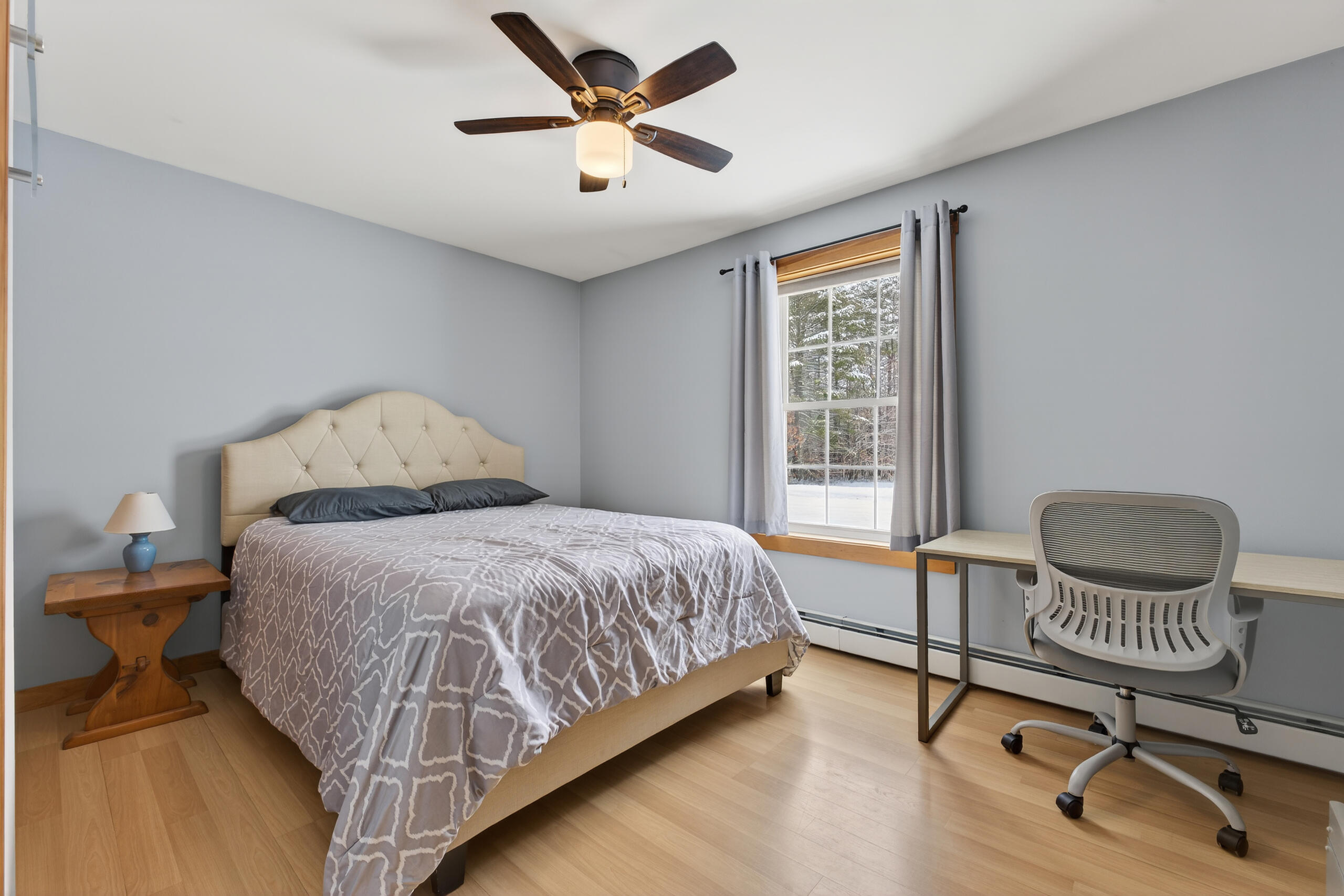 23 Robinson Way Bridgton ME 04009