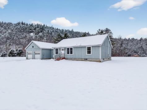 23 Robinson Way Bridgton ME 04009