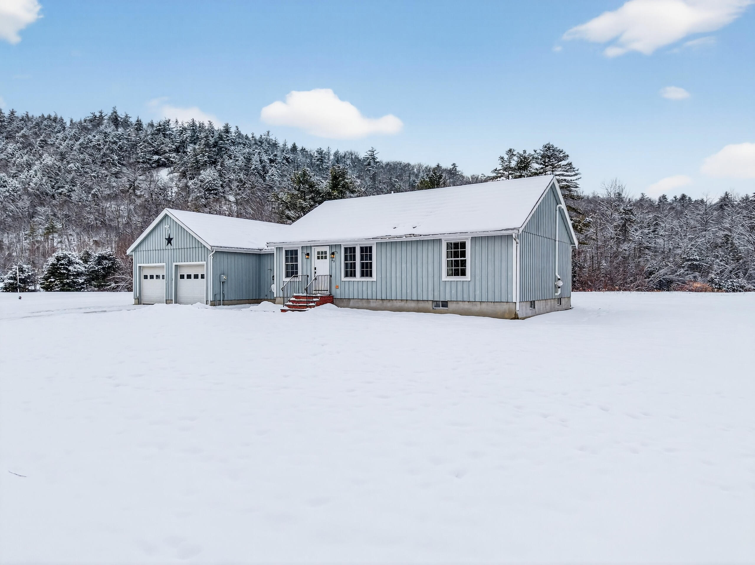 23 Robinson Way Bridgton ME 04009