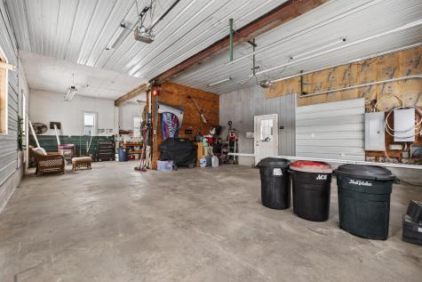 23 Robinson Way Bridgton ME 04009