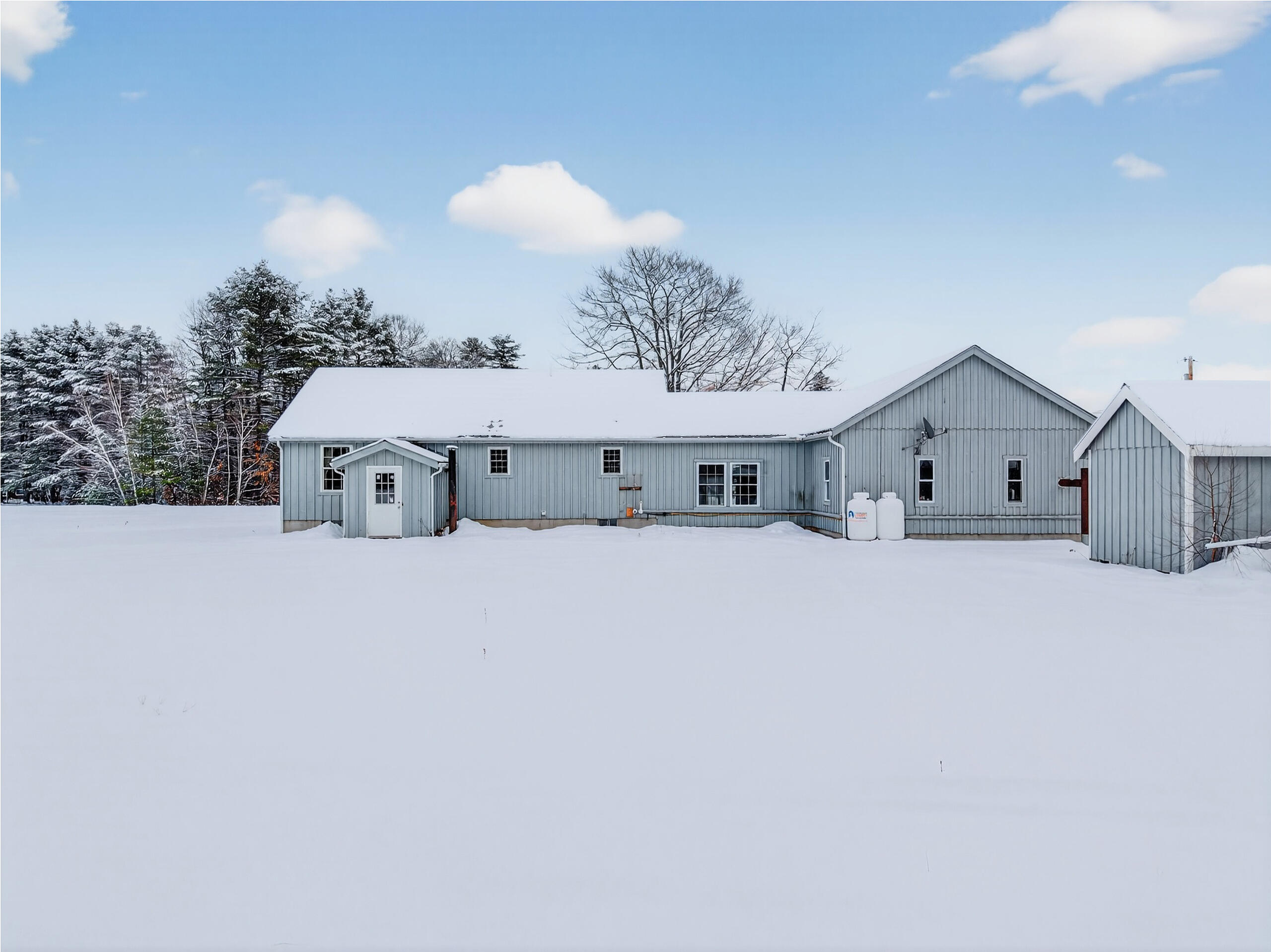 23 Robinson Way Bridgton ME 04009