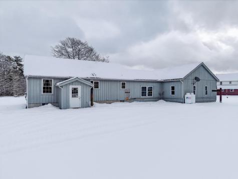 23 Robinson Way Bridgton ME 04009