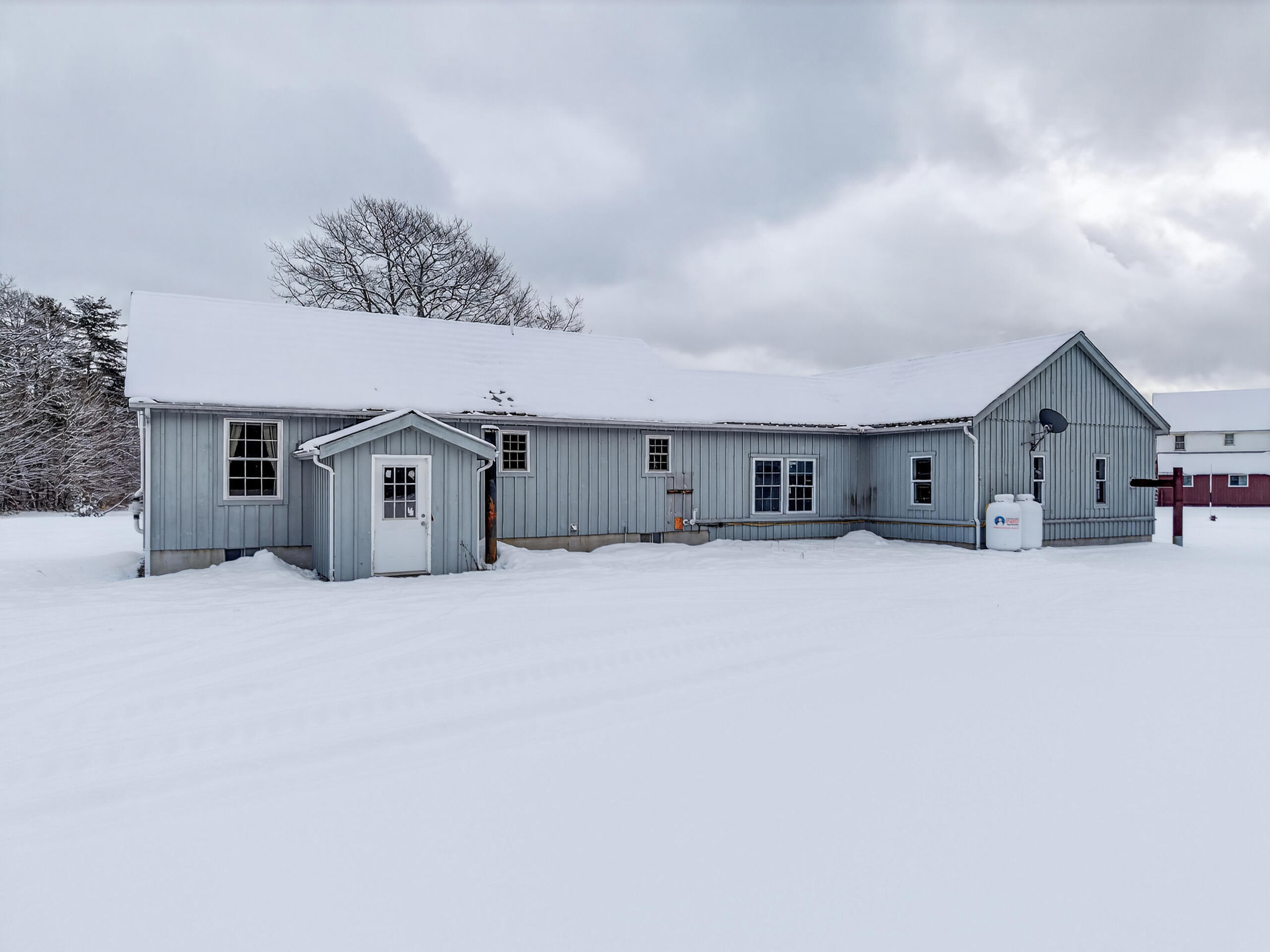 23 Robinson Way Bridgton ME 04009