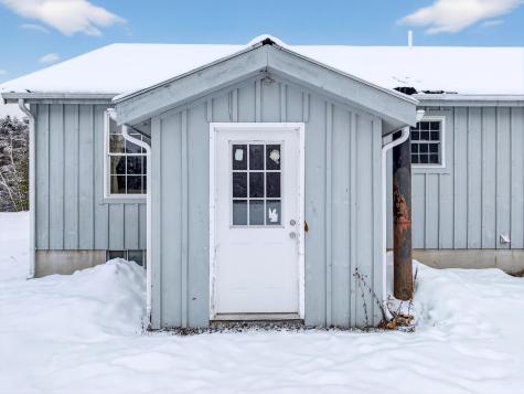 23 Robinson Way Bridgton ME 04009