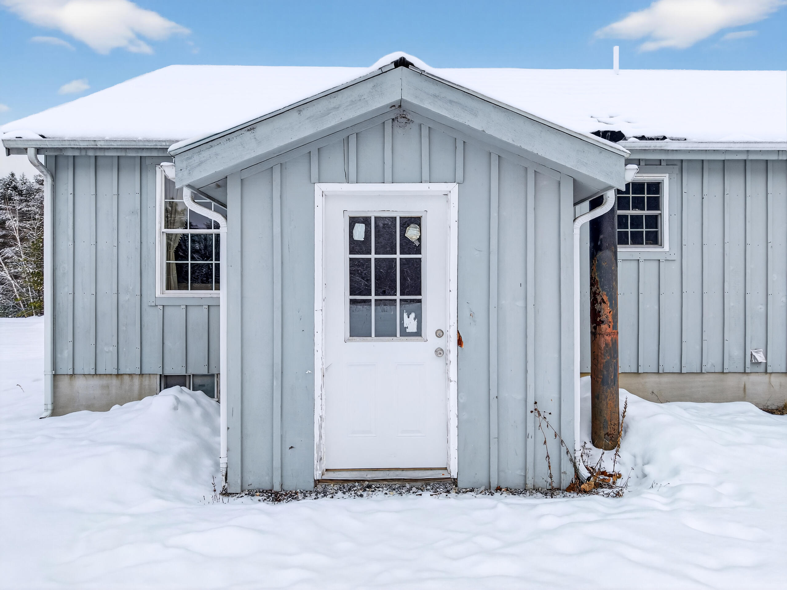 23 Robinson Way Bridgton ME 04009