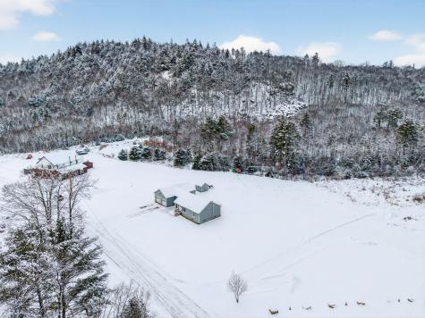 23 Robinson Way Bridgton ME 04009