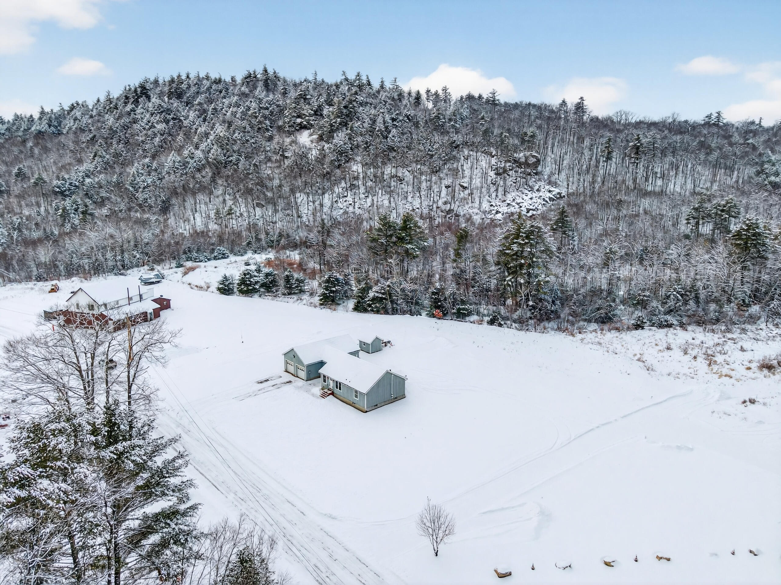 23 Robinson Way Bridgton ME 04009