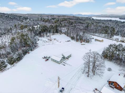 23 Robinson Way Bridgton ME 04009