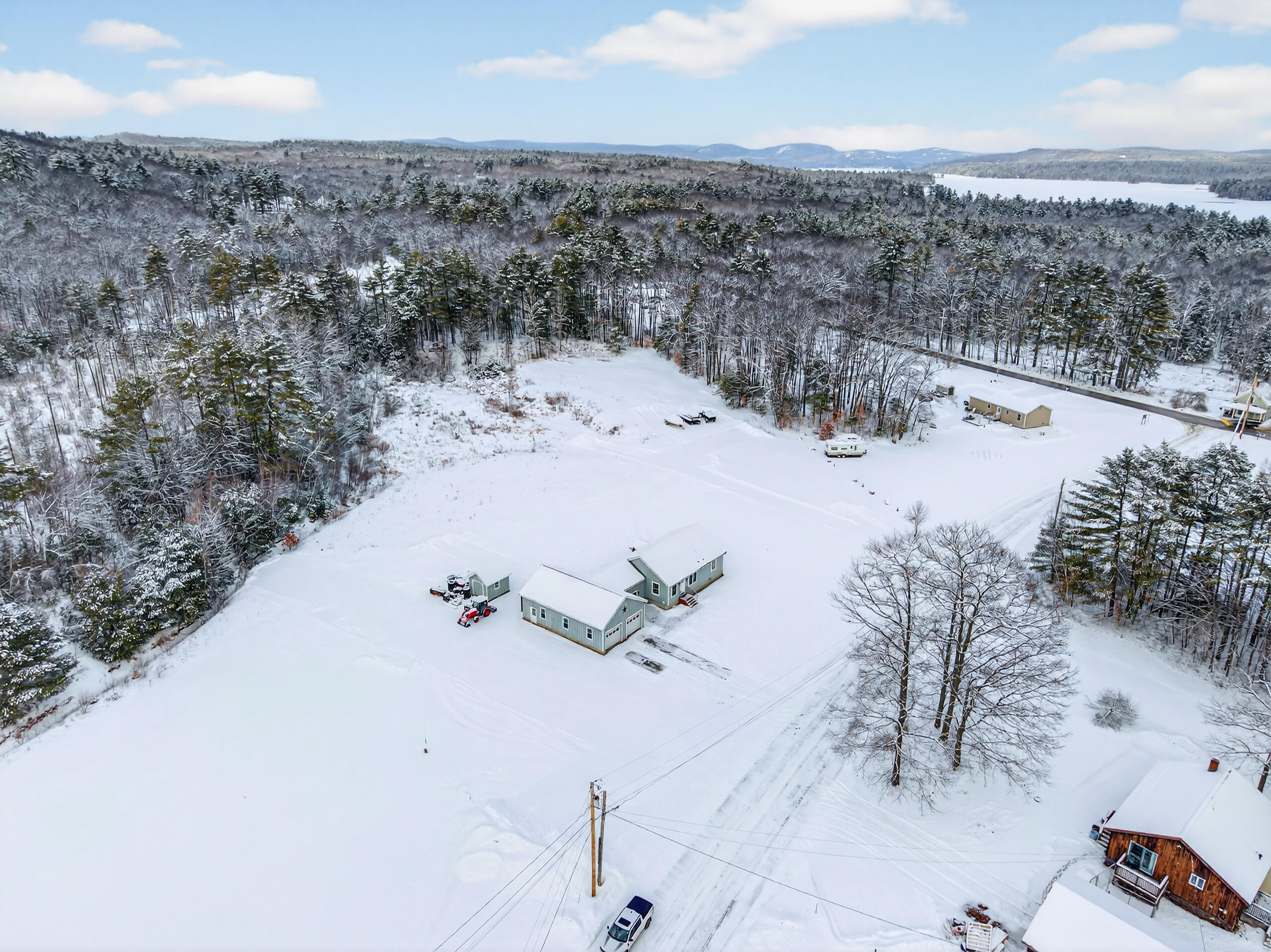 23 Robinson Way Bridgton ME 04009