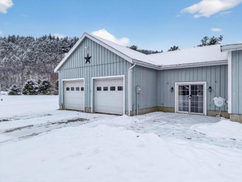 23 Robinson Way Bridgton ME 04009