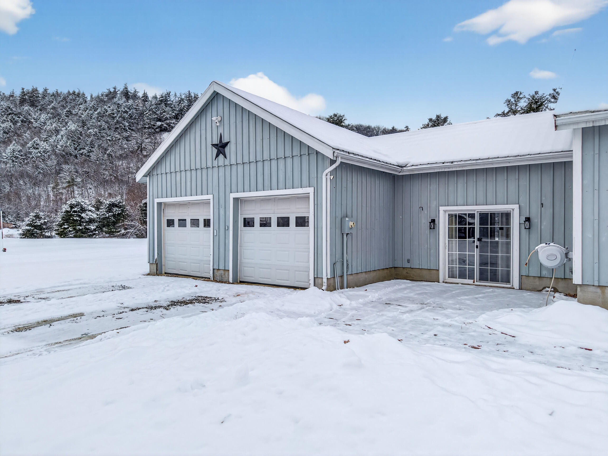 23 Robinson Way Bridgton ME 04009