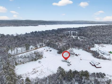 23 Robinson Way Bridgton ME 04009