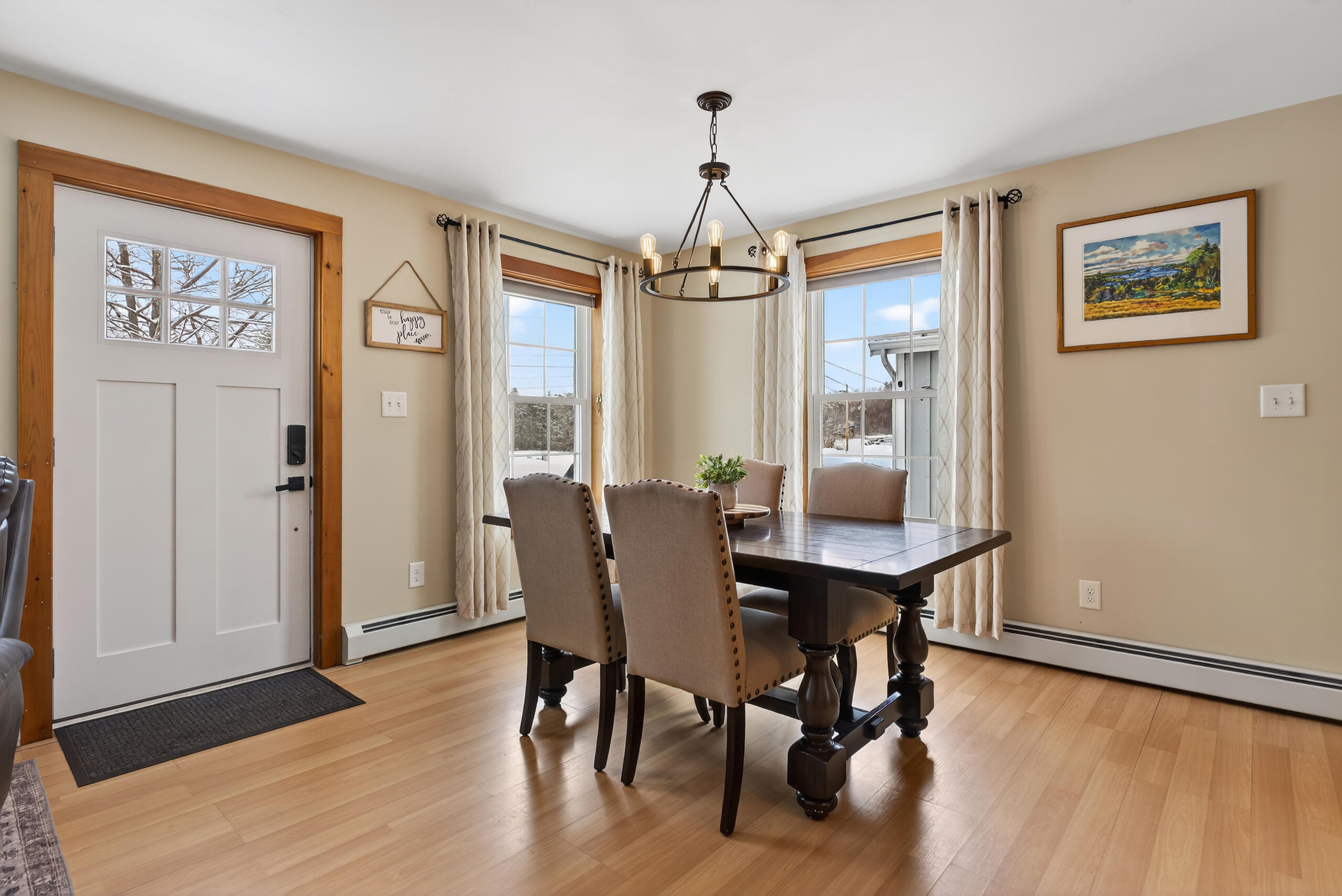 23 Robinson Way Bridgton ME 04009