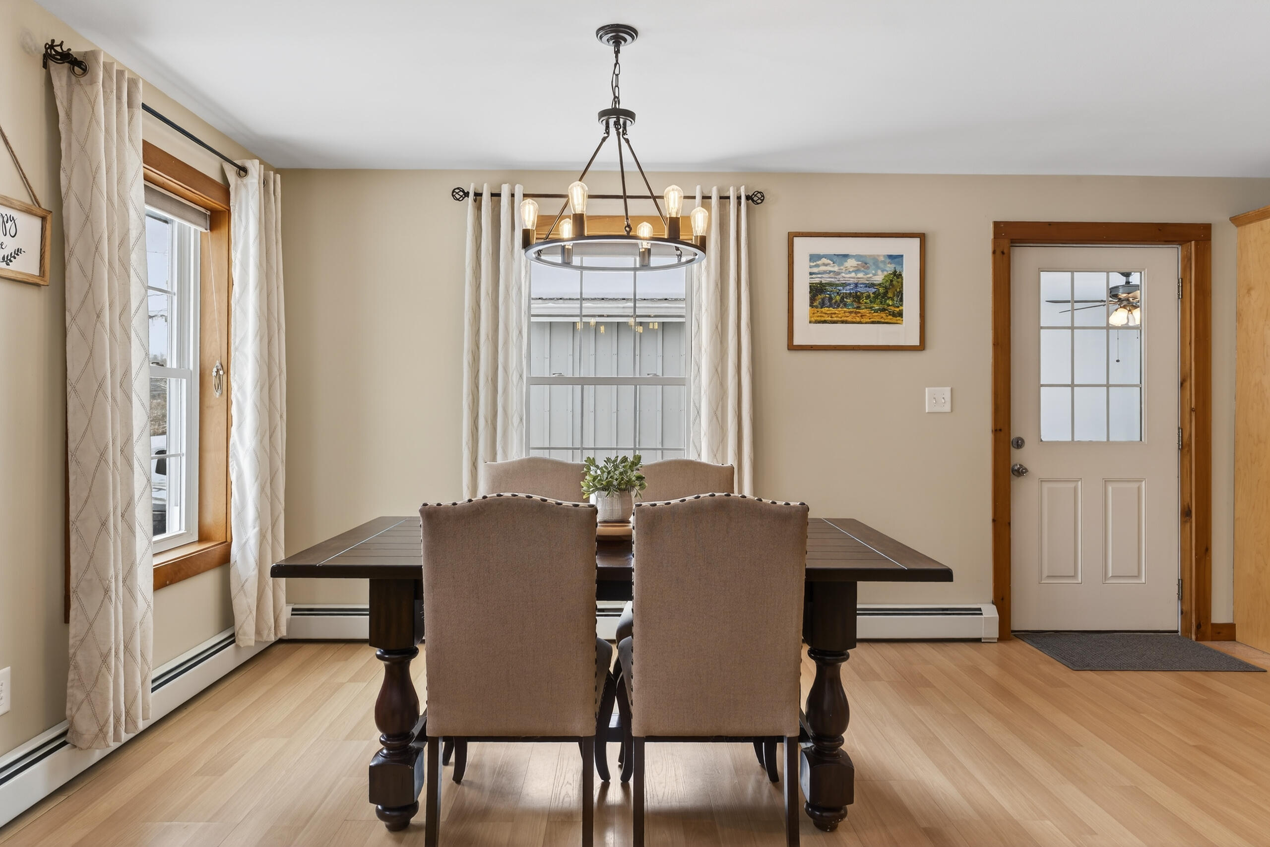 23 Robinson Way Bridgton ME 04009