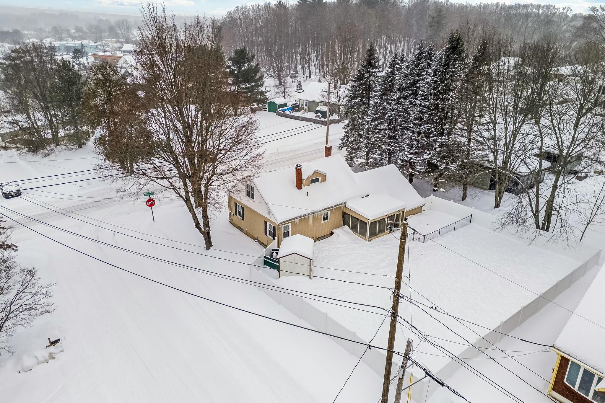 400 Montello Street Lewiston ME 04240