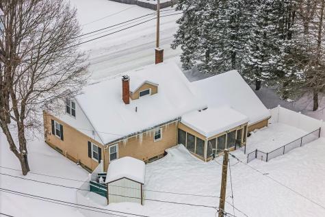 400 Montello Street Lewiston ME 04240