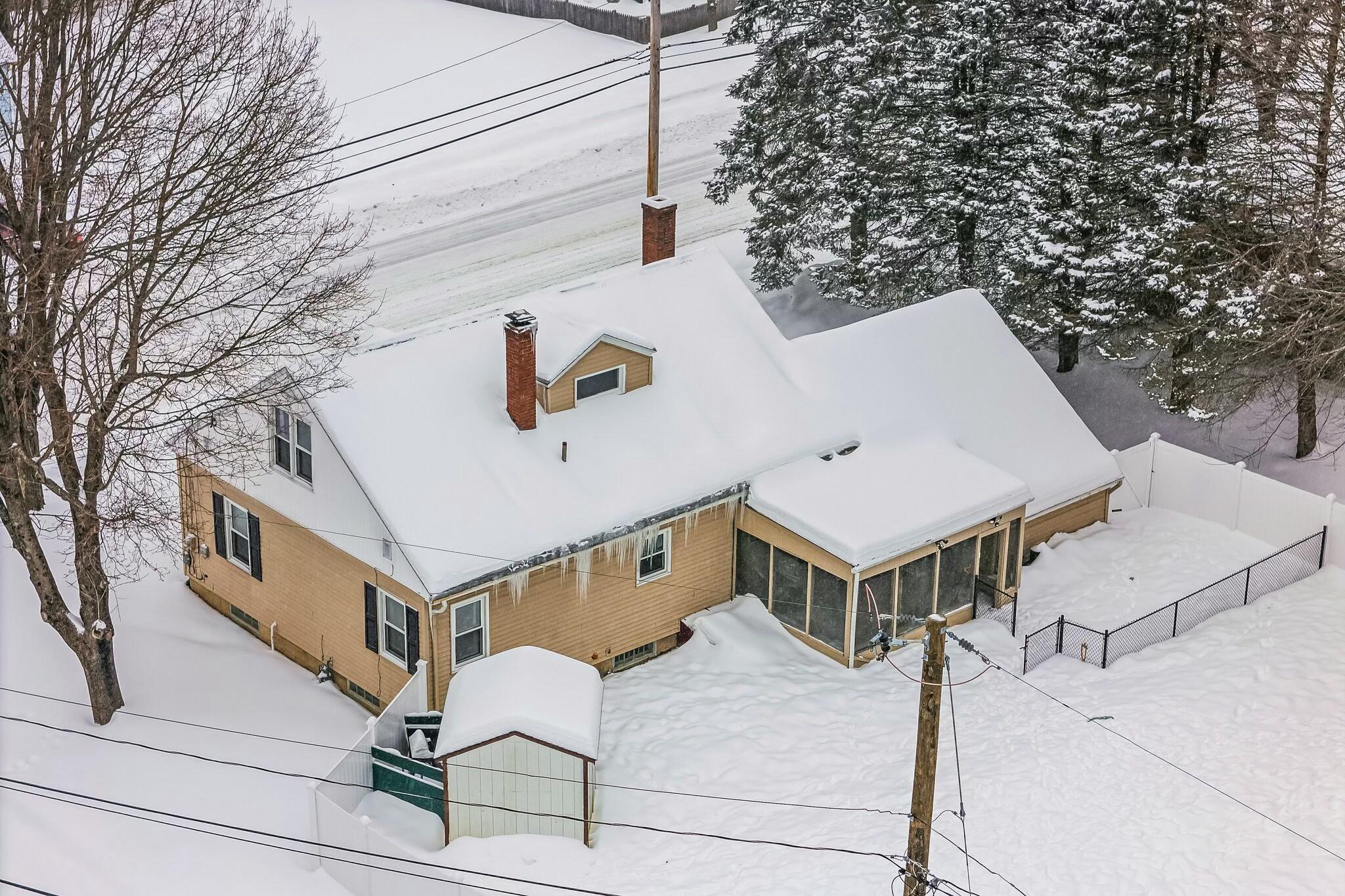 400 Montello Street Lewiston ME 04240