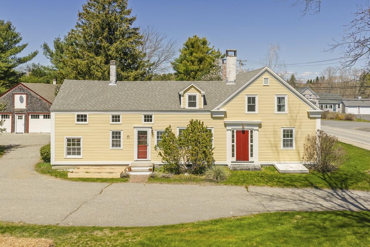 68 Payne Road Scarborough ME 04074